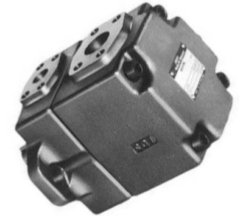 PV2R1-25-L-RAAA-43，PV2R1-25-F-RAAA-43油研葉片泵