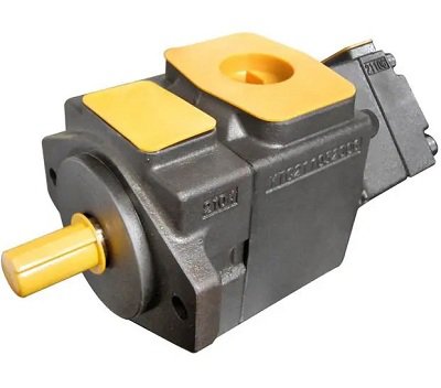 pv2r12-8/26臺灣油研yuken雙聯(lián)泵