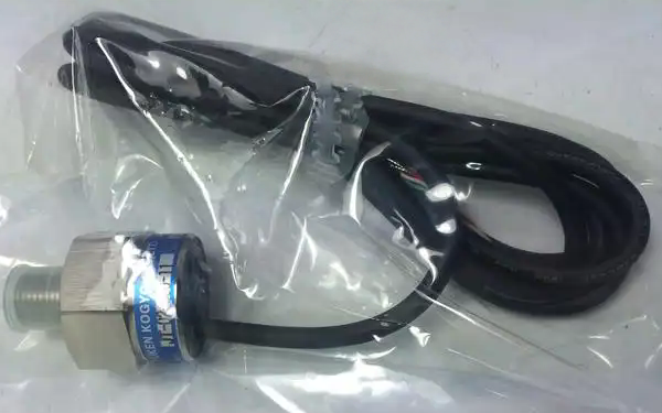 油研JT-02-200-11壓力開關(guān)