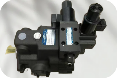 YUKEN<a href='http://www.jgxjxkj.com' target='_blank'><u>油研柱塞泵</u></a>